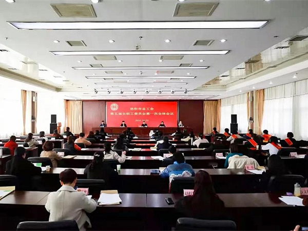 贊！她們獲得“河南省五一巾幗標(biāo)兵崗”榮譽稱號